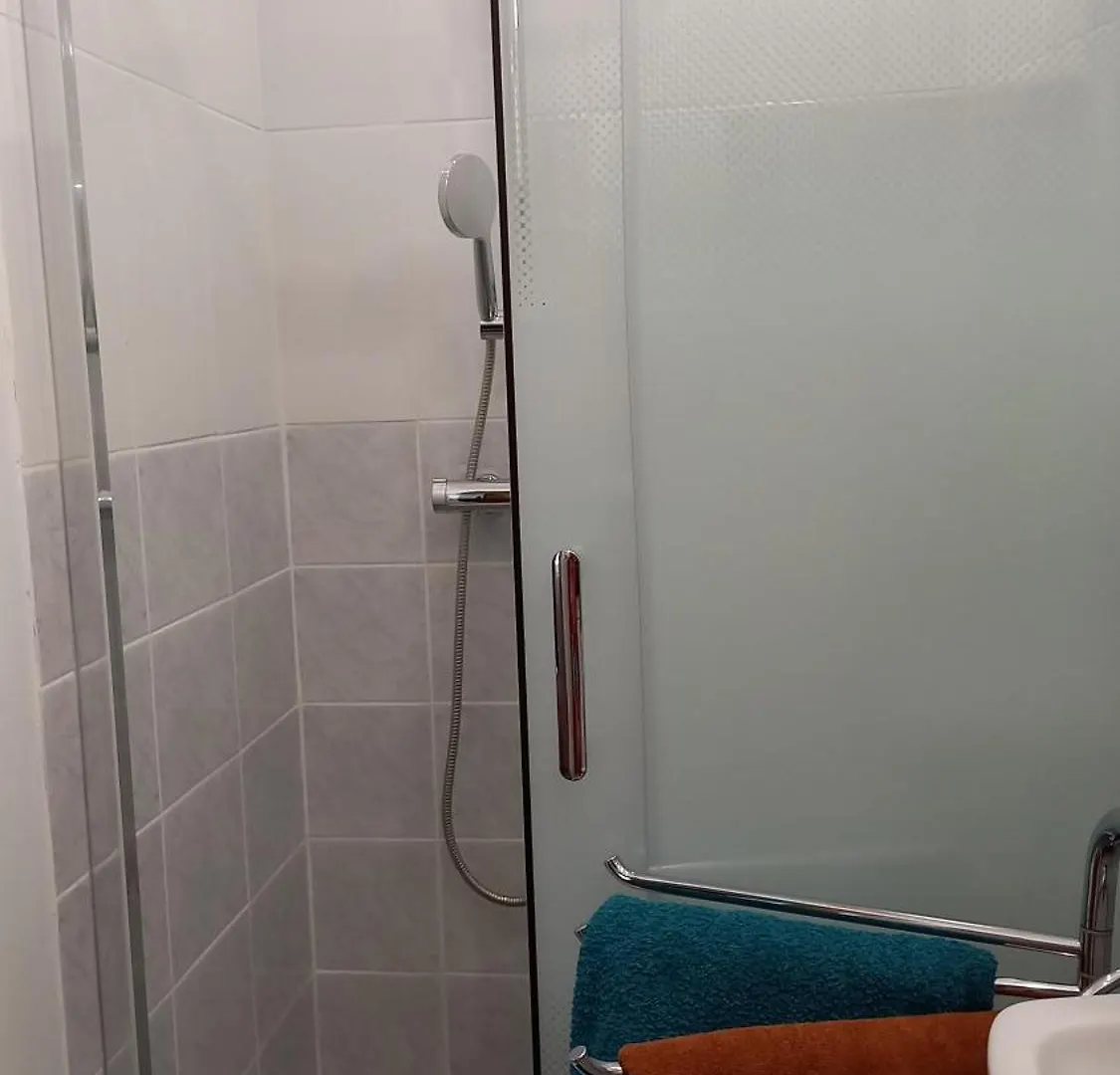 L'Ibrus Blue Bed & Breakfast Belvedere  0*, Belvedere (Alpes-Maritimes)