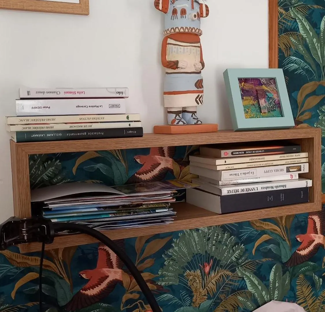 L'Ibrus Blue Bed & Breakfast Belvedere  0*, Belvedere (Alpes-Maritimes)