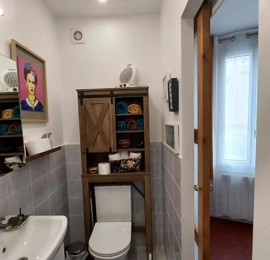 L'Ibrus Blue Bed & Breakfast Belvedere